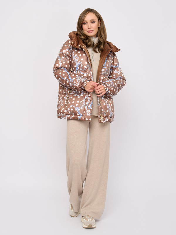 Куртка Franco Vello, фото 4