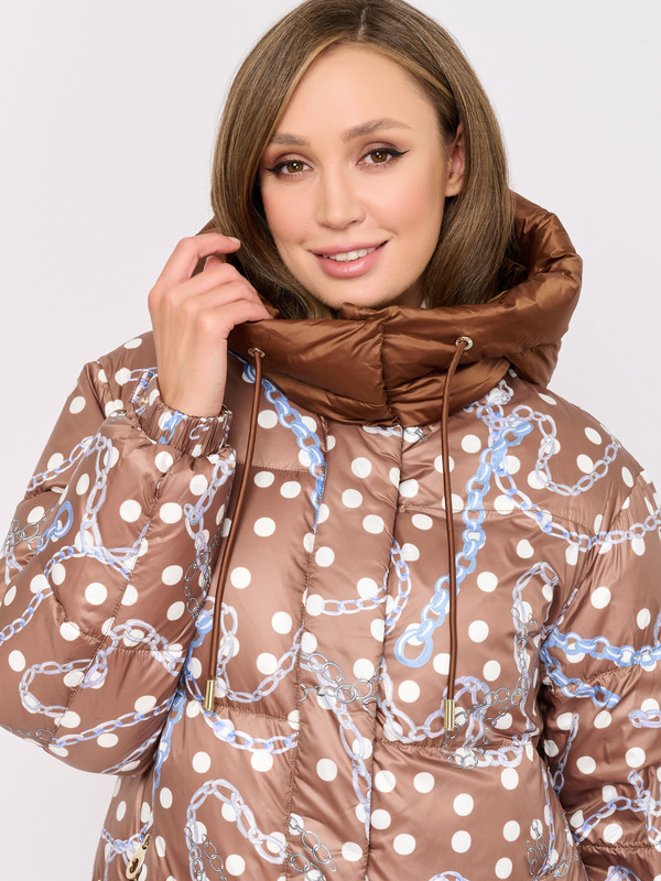 Куртка Franco Vello, фото 2