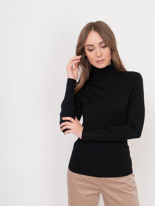 Э5174/1815/20-02 Водолазка Betty Barclay