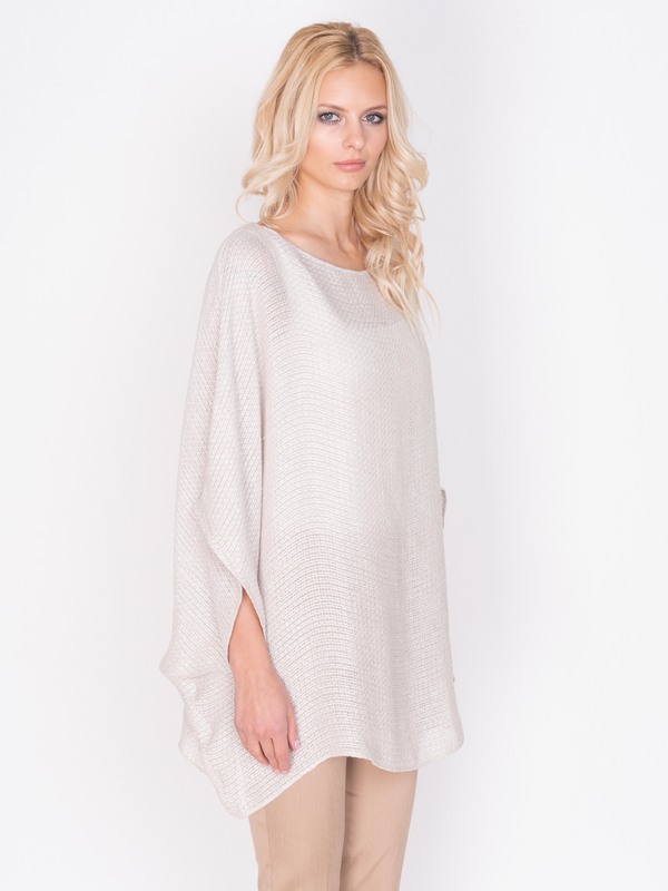 ЭBLAND/19-01 Туника Luisa Spagnoli