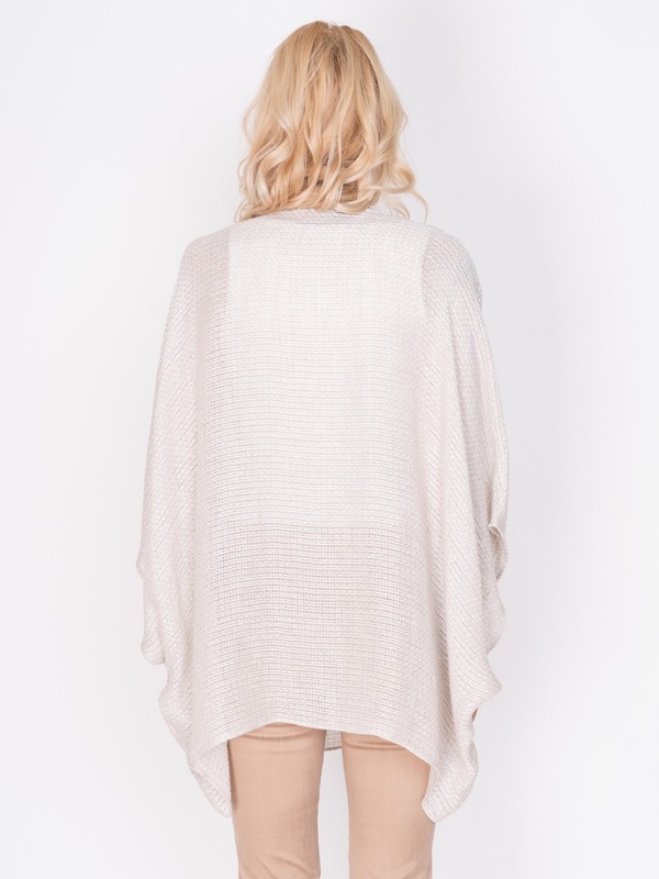 ЭBLAND/19-01 Туника Luisa Spagnoli