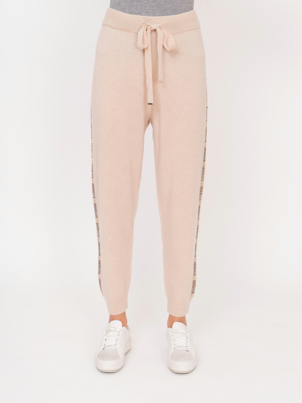 ЭHHР103/21-02 Брюки тр. Leo&Ugo