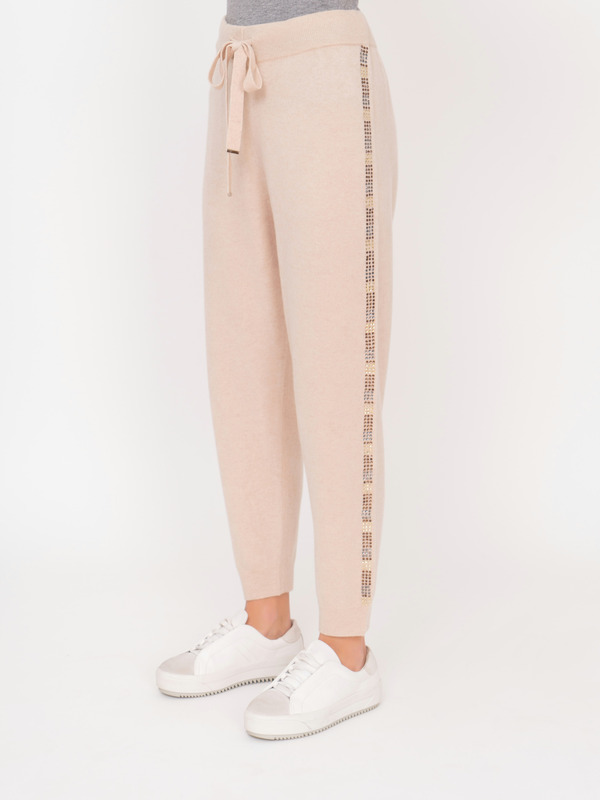 ЭHHР103/21-02 Брюки тр. Leo&Ugo