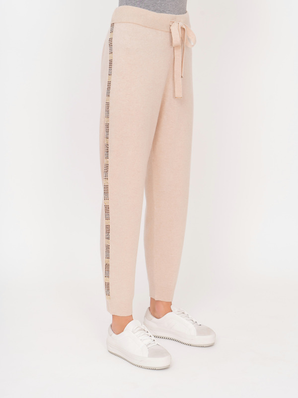 ЭHHР103/21-02 Брюки тр. Leo&Ugo