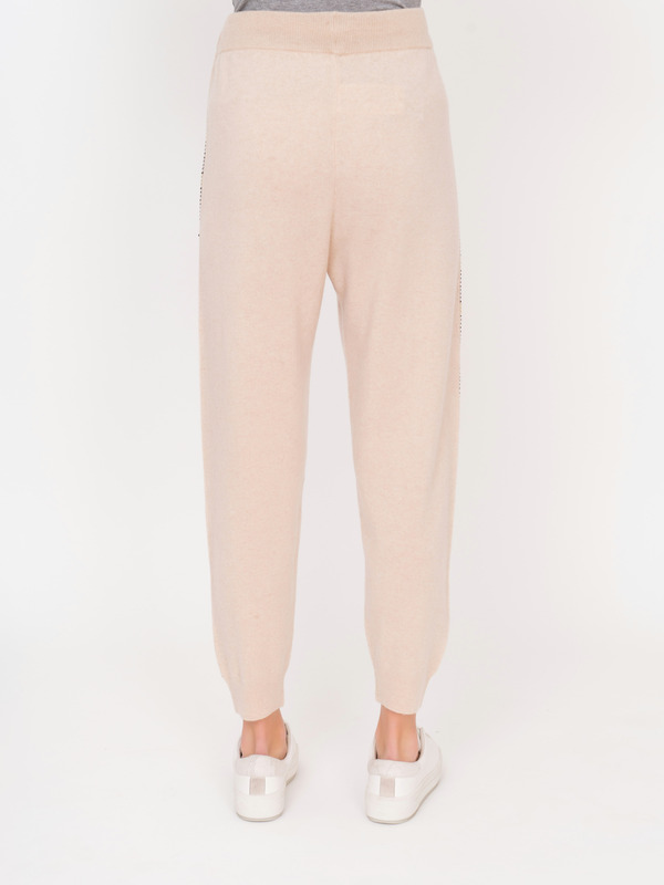 ЭHHР103/21-02 Брюки тр. Leo&Ugo