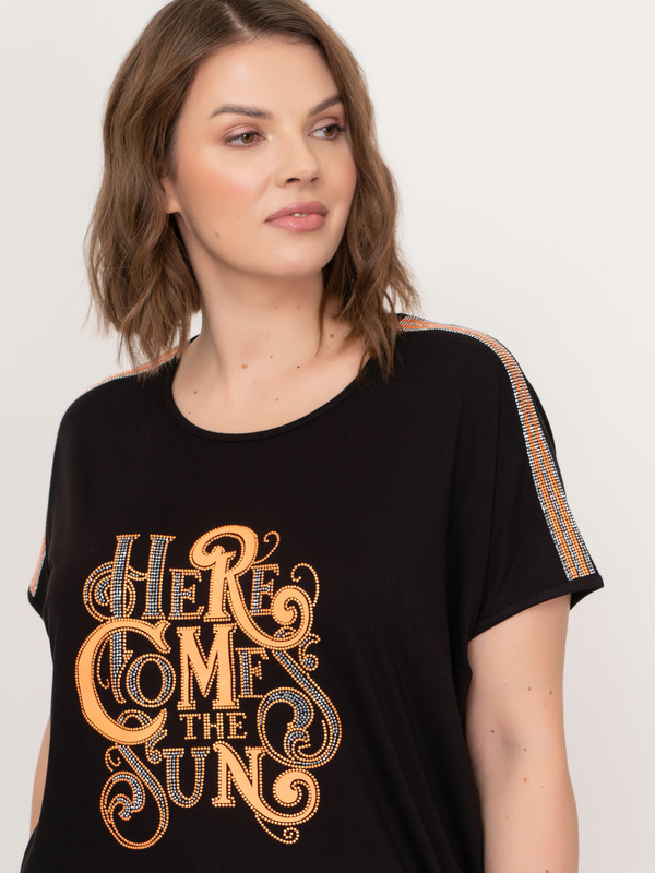 Э2188-121/21-01 Джемпер Franco Vello