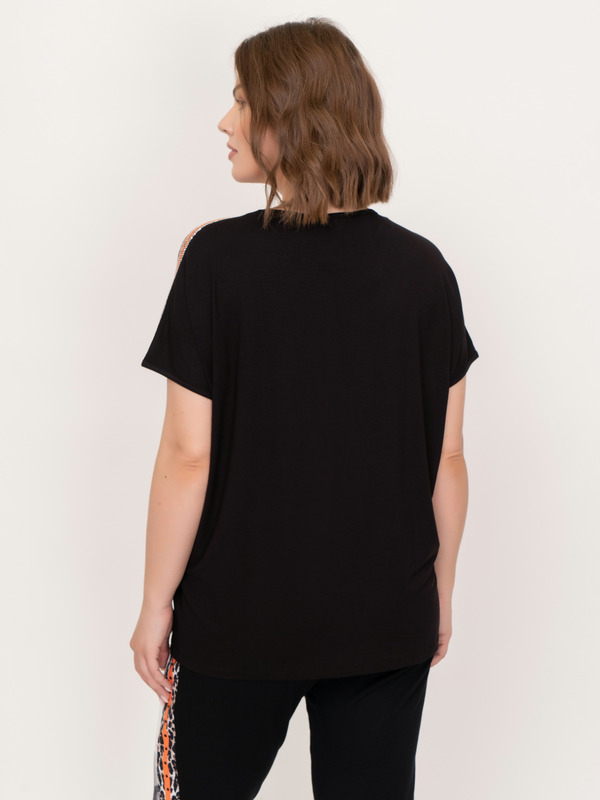 Э2188-121/21-01 Джемпер Franco Vello