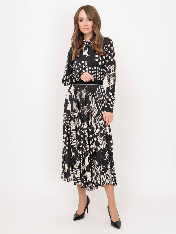 Э20FA4699LE677/20-02 Блуза Beatrice