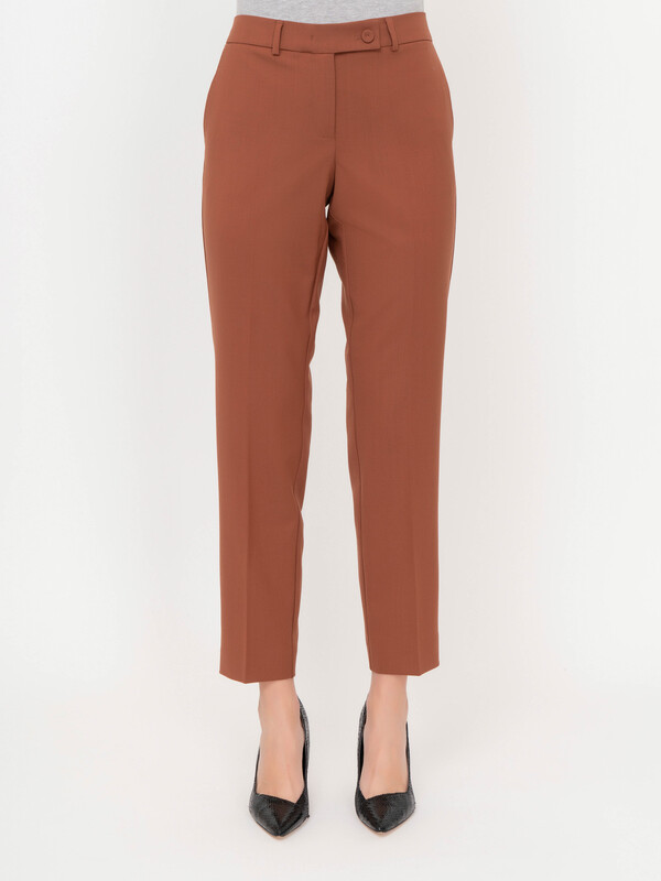 Э31360406 ISBA/20-02 Брюки Marella
