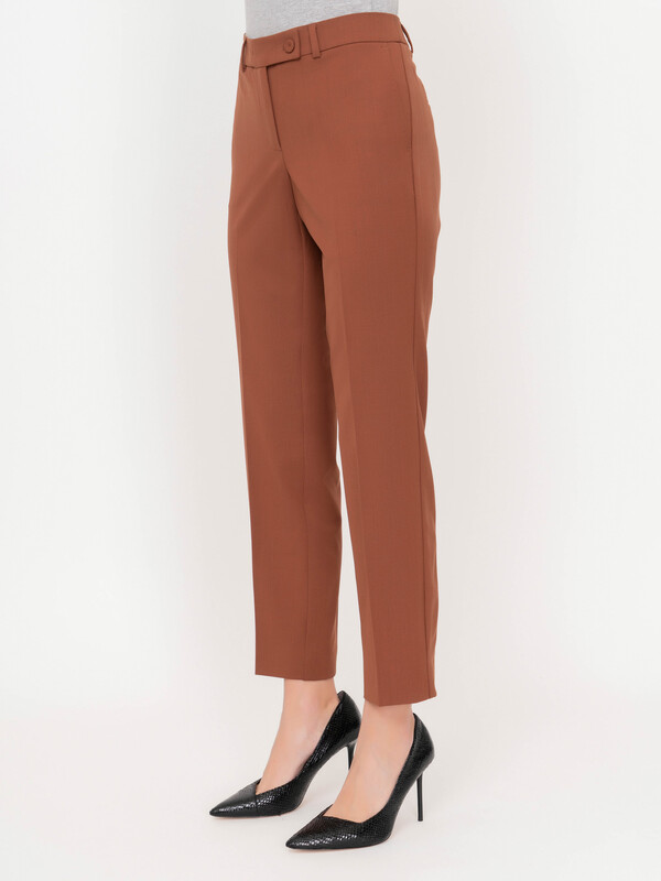 Э31360406 ISBA/20-02 Брюки Marella