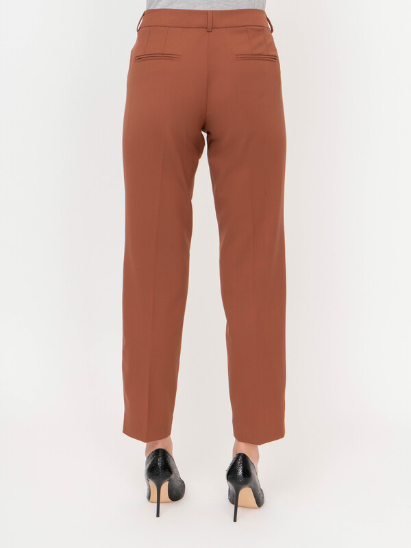 Э31360406 ISBA/20-02 Брюки Marella