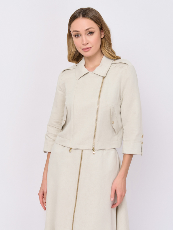 ЭB460/C/м/25-01 Жакет Tricot Chic