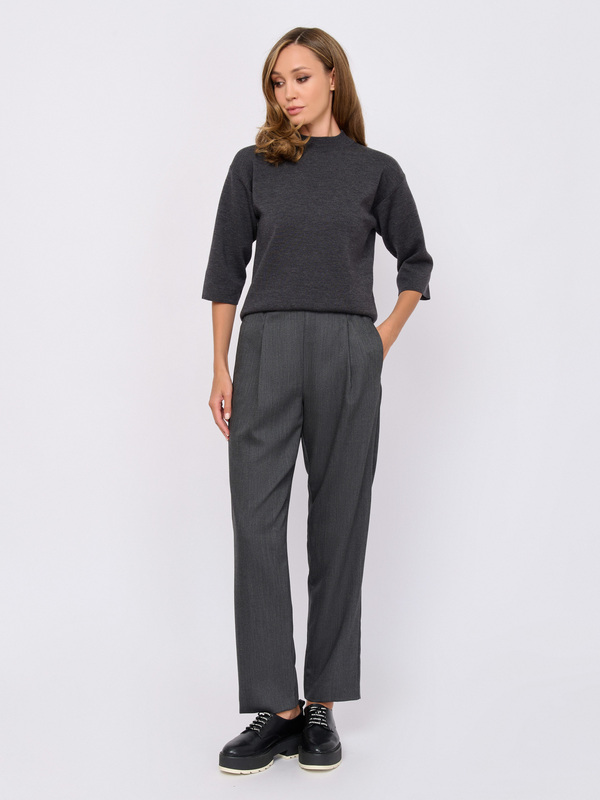 Джемпер Marella Monochrome, фото 8