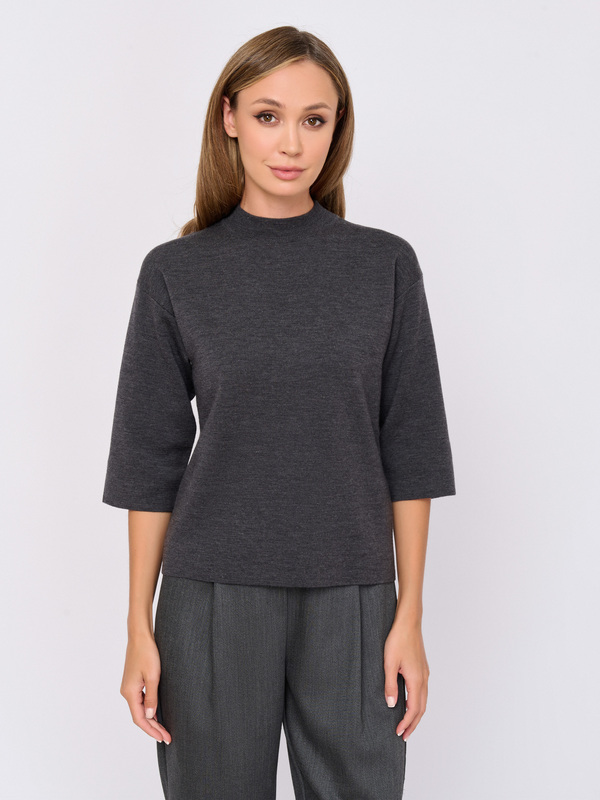 Джемпер Marella Monochrome, фото 7