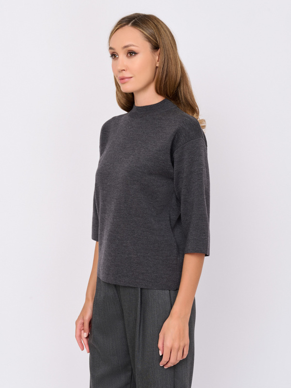 Джемпер Marella Monochrome, фото 5