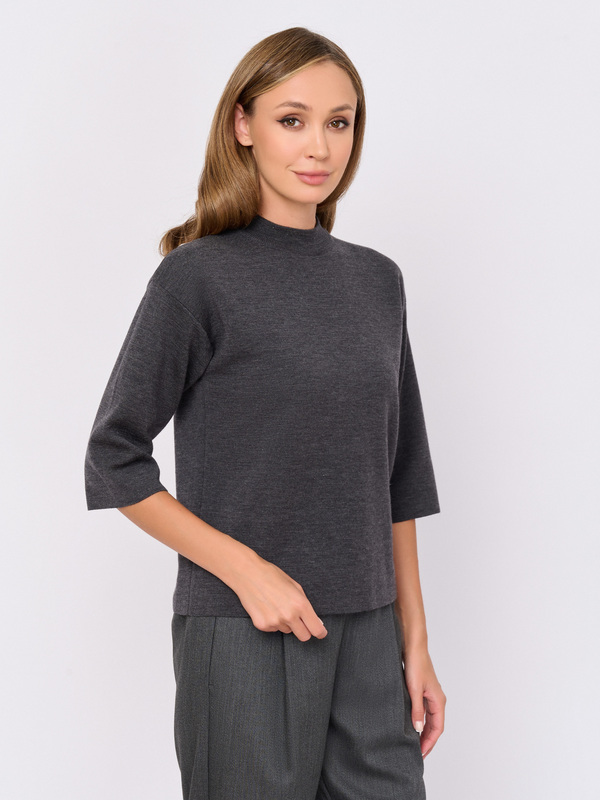 Джемпер Marella Monochrome, фото 2