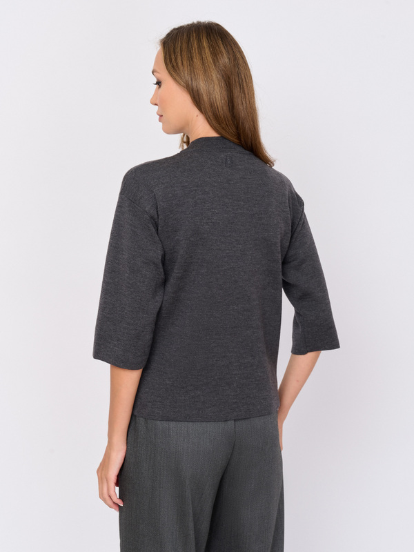 Джемпер Marella Monochrome, фото 6