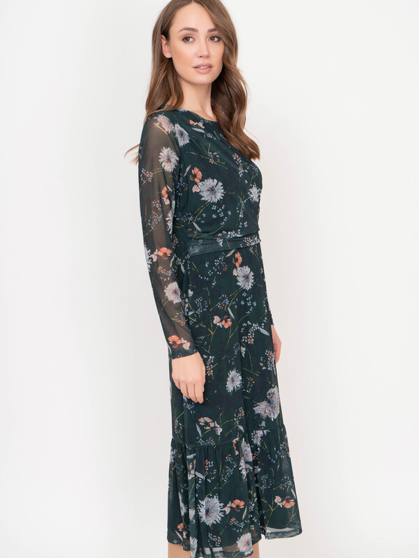 Э480915-35099/20-02 Платье Gerry Weber