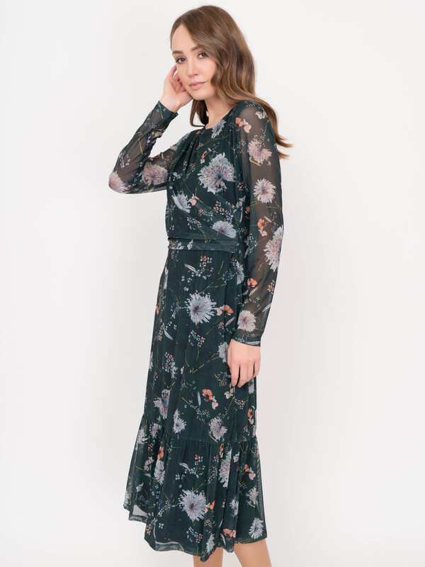 Э480915-35099/20-02 Платье Gerry Weber