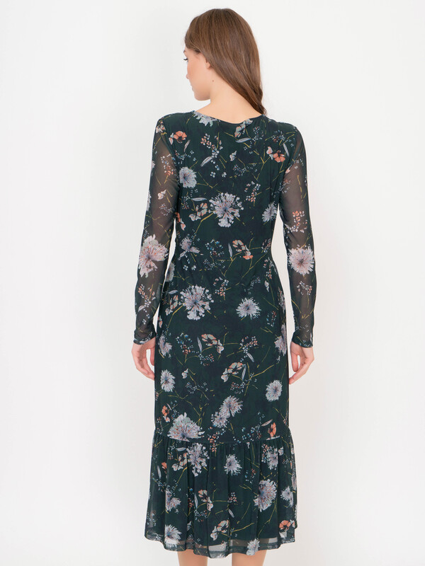 Э480915-35099/20-02 Платье Gerry Weber