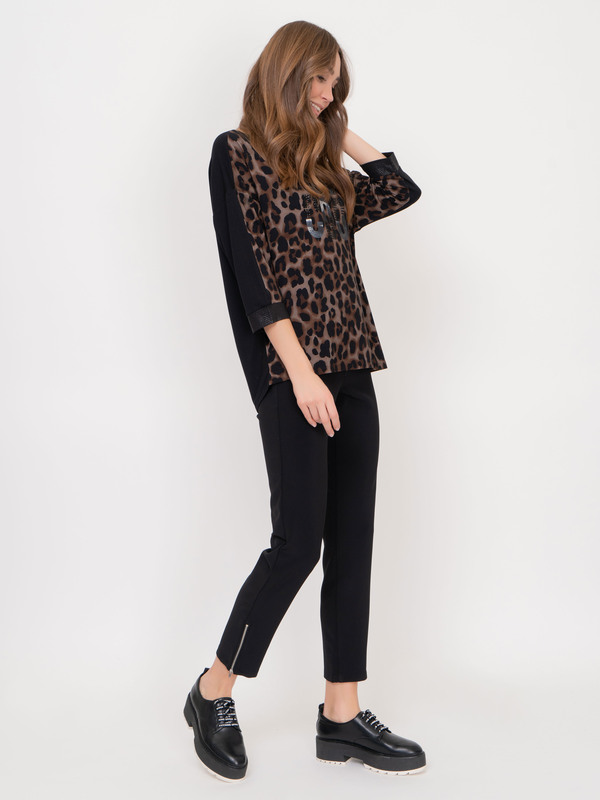 Э6191/1756/20-02 Брюки Betty Barclay