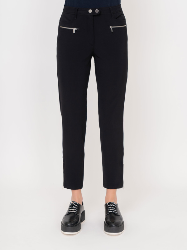 Э6191/1756/20-02 Брюки Betty Barclay