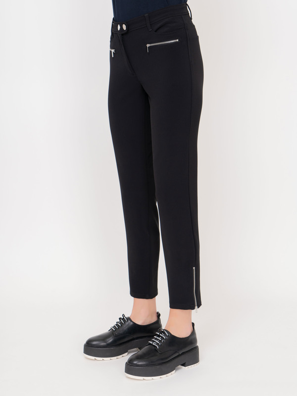 Э6191/1756/20-02 Брюки Betty Barclay