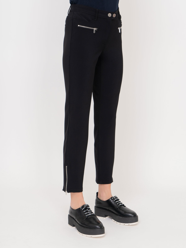 Э6191/1756/20-02 Брюки Betty Barclay