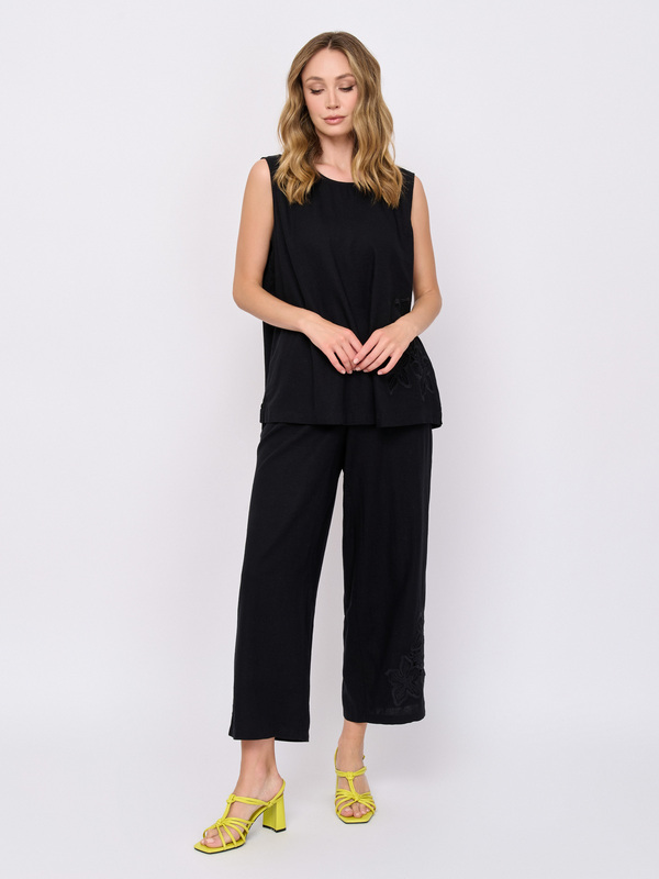 Брюки Samoon, фото 4