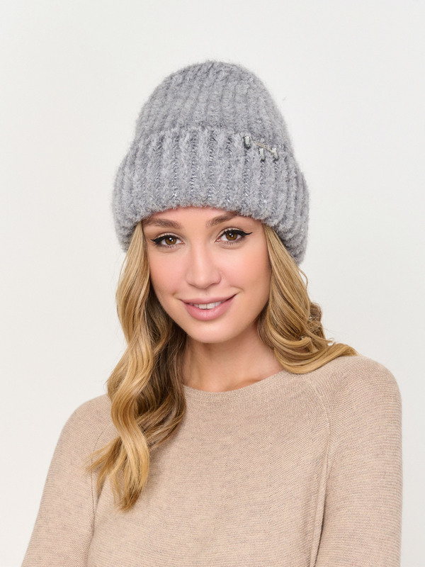 Э1418CRYO/24-02 Шапка Vizio