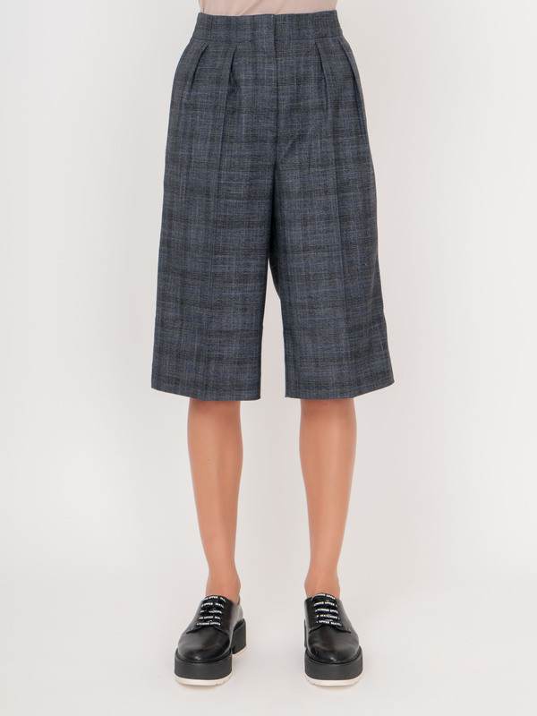 Э902108/10106/20-02 Шорты Unq