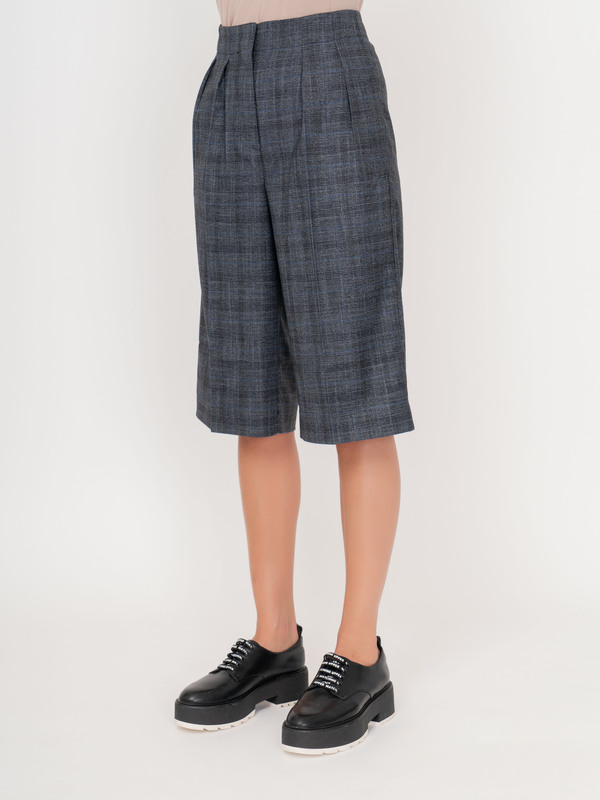 Э902108/10106/20-02 Шорты Unq