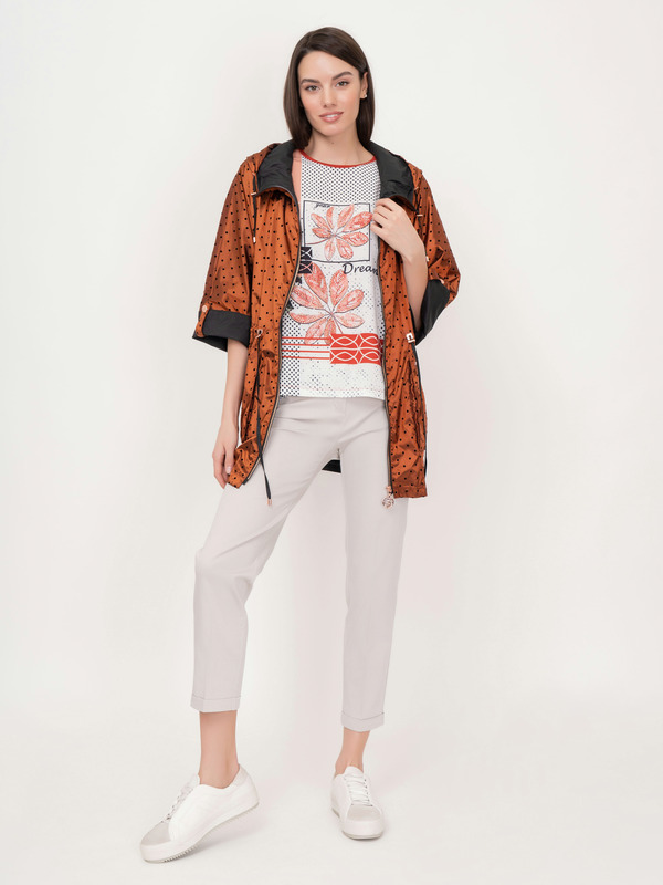 Э3122-121/21-01 Ветровка Franco Vello