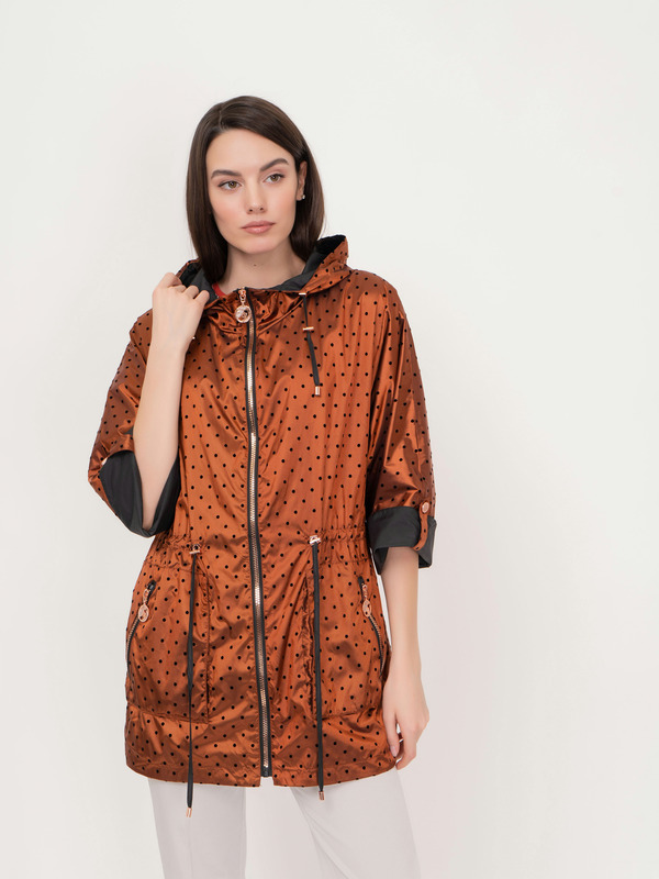 Э3122-121/21-01 Ветровка Franco Vello