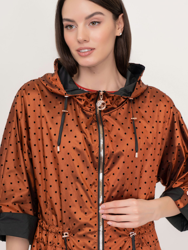 Э3122-121/21-01 Ветровка Franco Vello