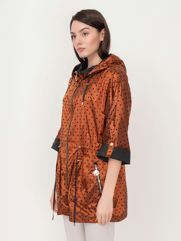 Э3122-121/21-01 Ветровка Franco Vello