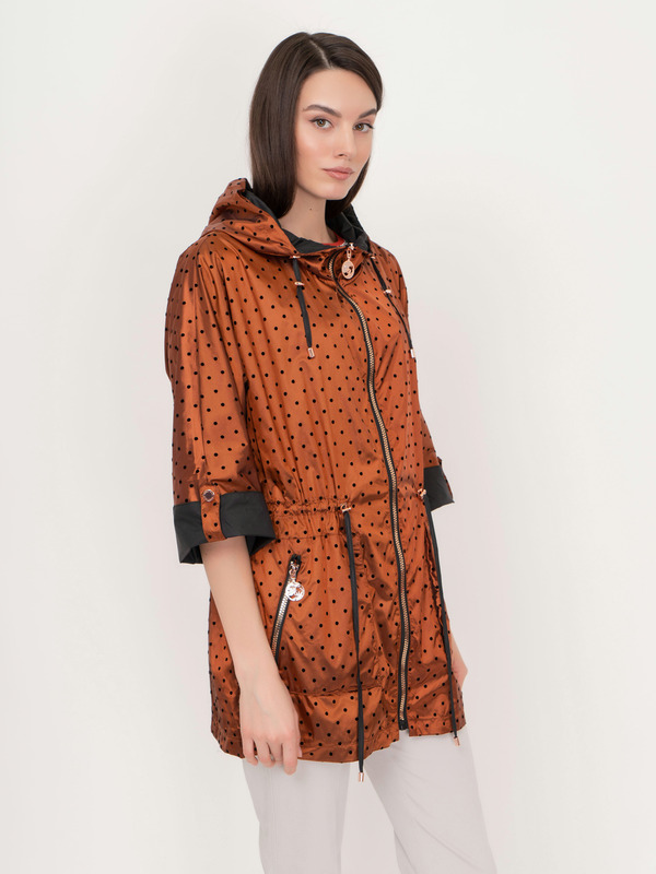 Э3122-121/21-01 Ветровка Franco Vello