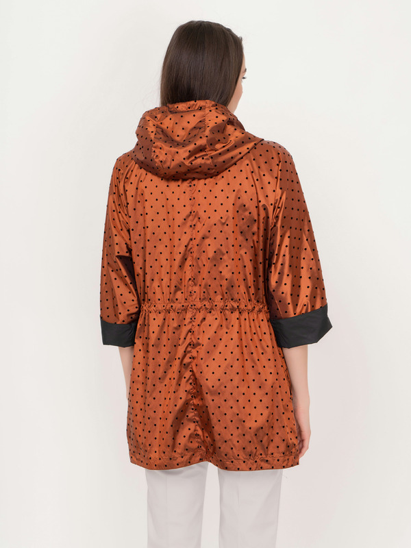 Э3122-121/21-01 Ветровка Franco Vello