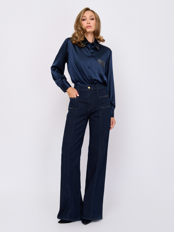 Блуза Elisa Fanti, фото 5