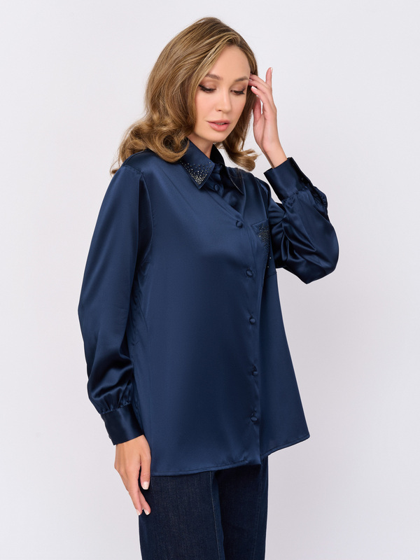 Блуза Elisa Fanti, фото 4