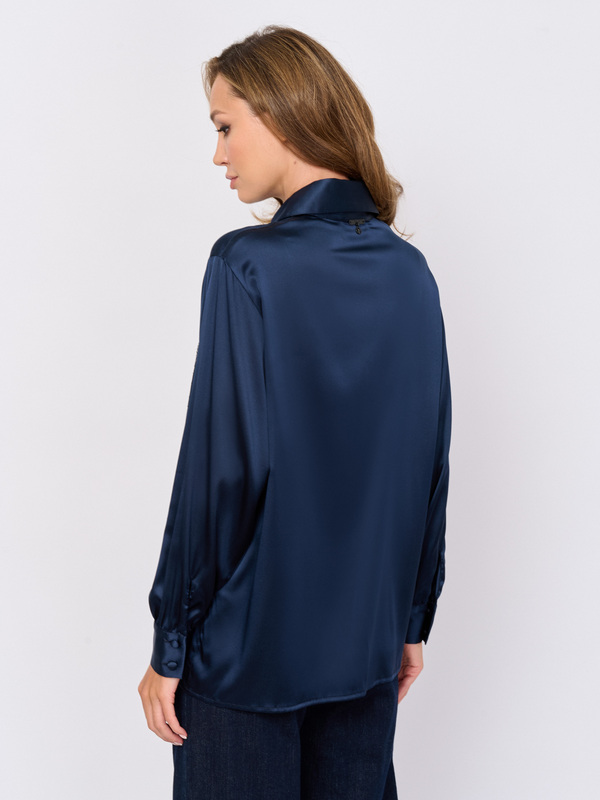 Блуза Elisa Fanti, фото 7