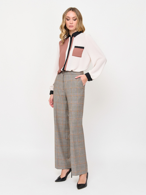 Блуза Moretti, фото 8