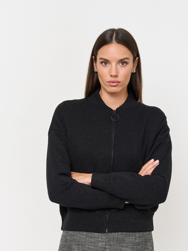 ЭHRK9720/м/24-02 Кардиган тр. SERIANNO collection