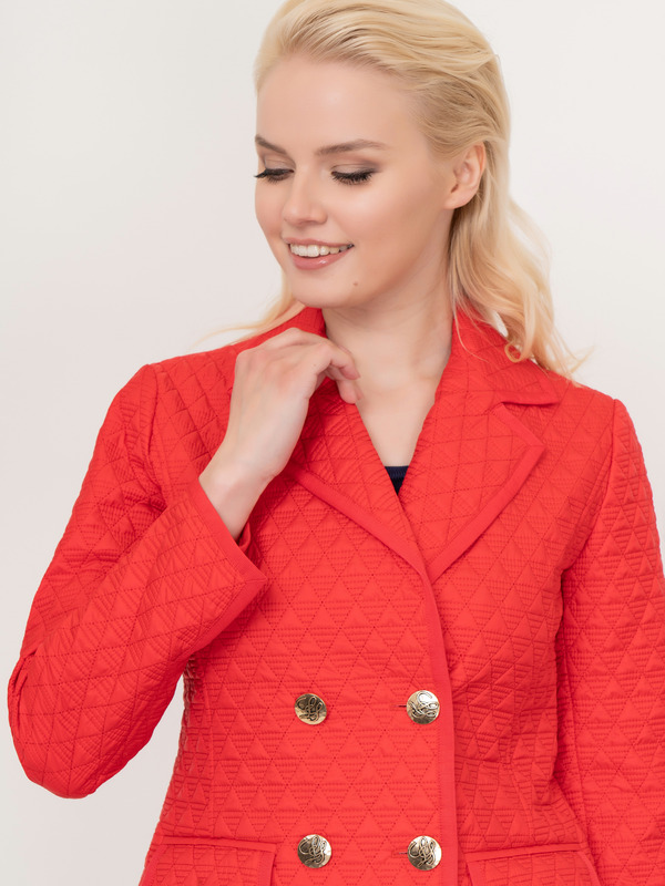 ЭVENDITA/21-01 Куртка Luisa Spagnoli