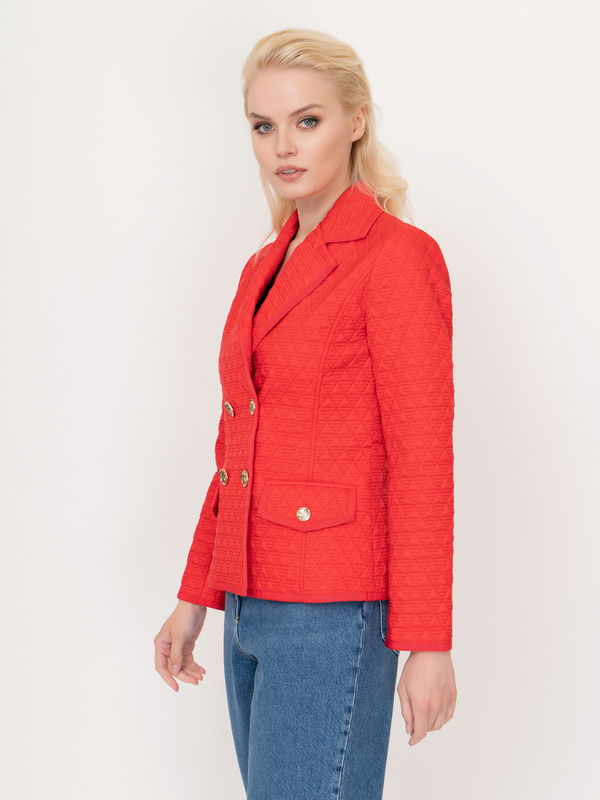 ЭVENDITA/21-01 Куртка Luisa Spagnoli