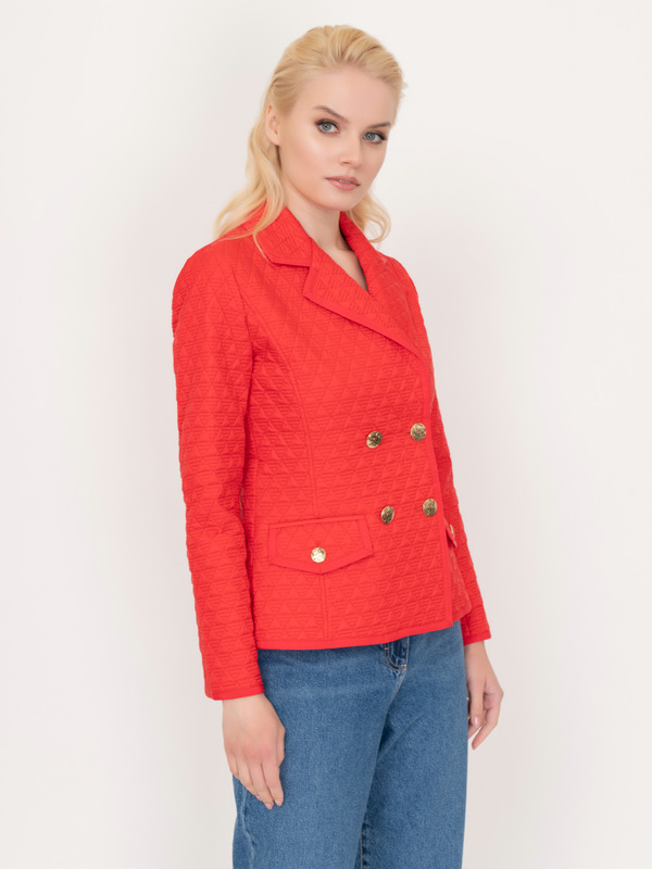 ЭVENDITA/21-01 Куртка Luisa Spagnoli