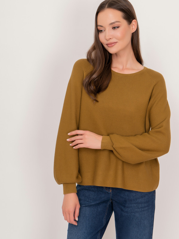 Э97665-35700/22-02 Джемпер Gerry Weber