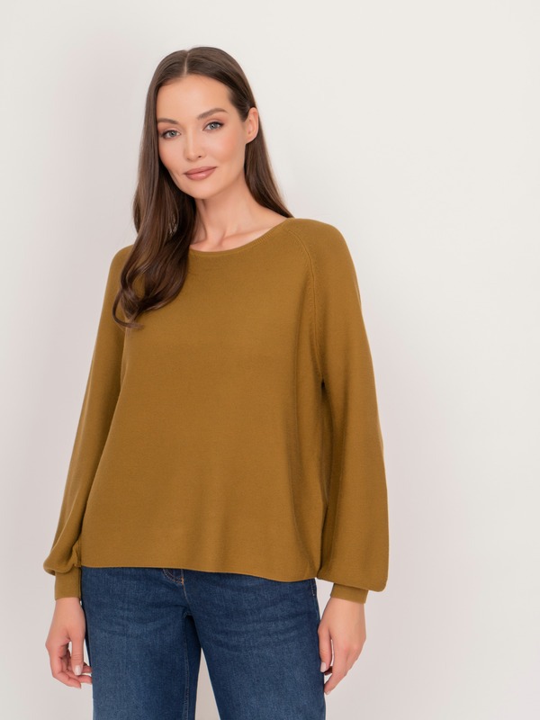 Э97665-35700/22-02 Джемпер Gerry Weber