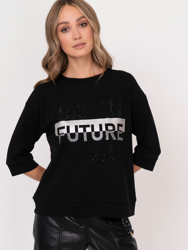 Э2292-222/21-02 Джемпер Franco Vello