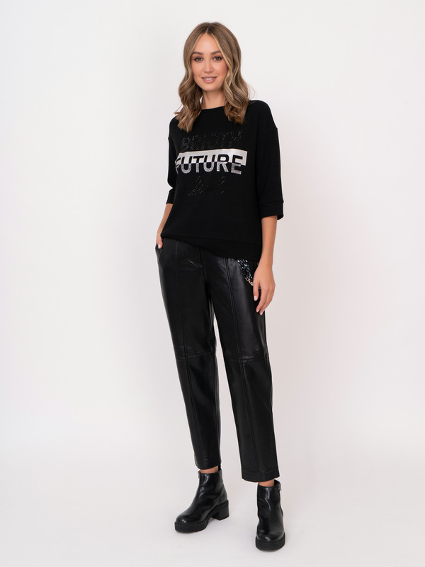 Э2292-222/21-02 Джемпер Franco Vello